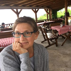 Karen Bauer Karen Bauer