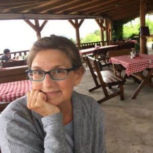 Karen Bauer Karen Bauer