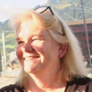 Susanne Spangl Susanne Spangl